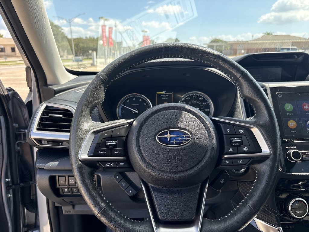 Used 2023 Subaru Forester Touring AWD/4WD image 16