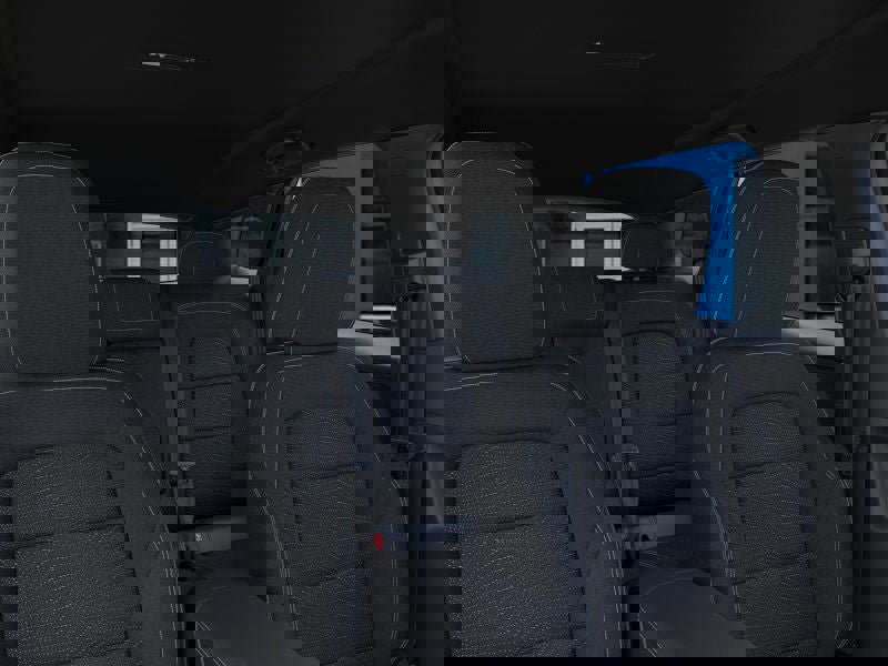 New 2025 Chevrolet Blazer EV LT w/ Midnight/Sport Edition image 24