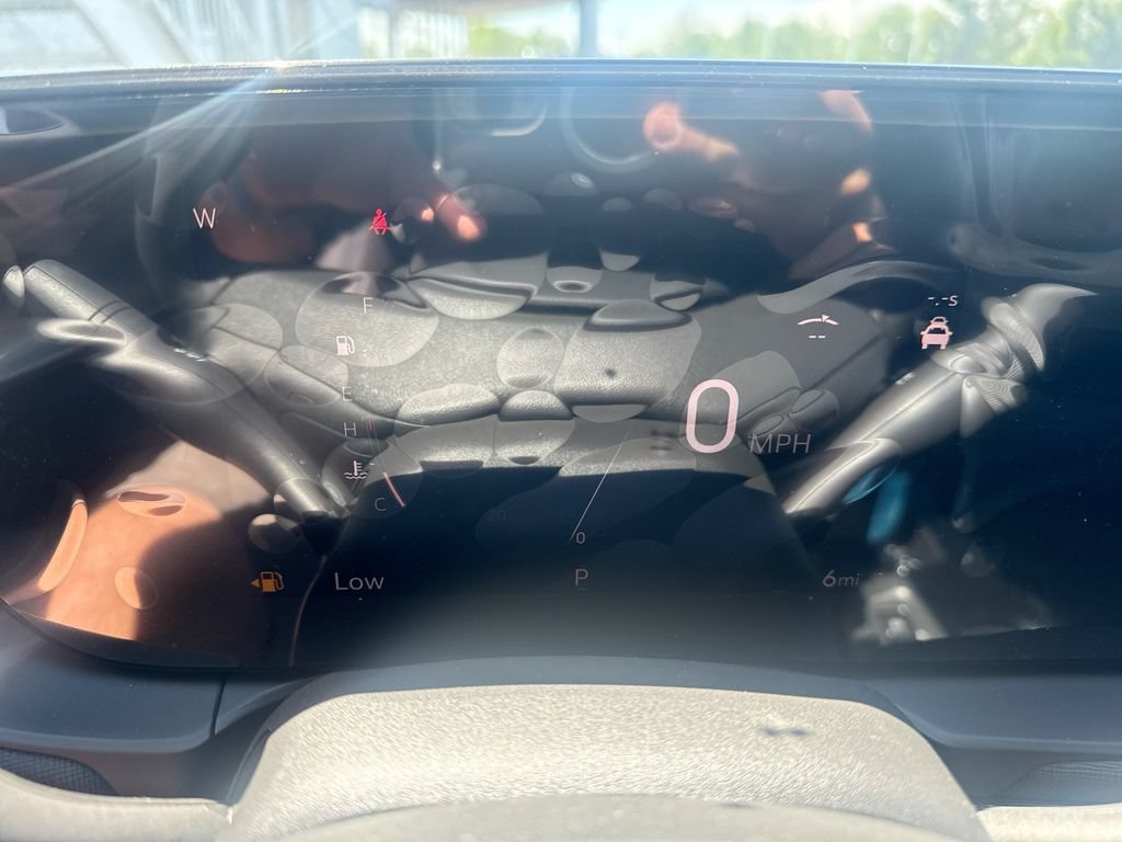 New 2026 Buick Envista Sport Touring w/ Convenience I Package FWD image 11