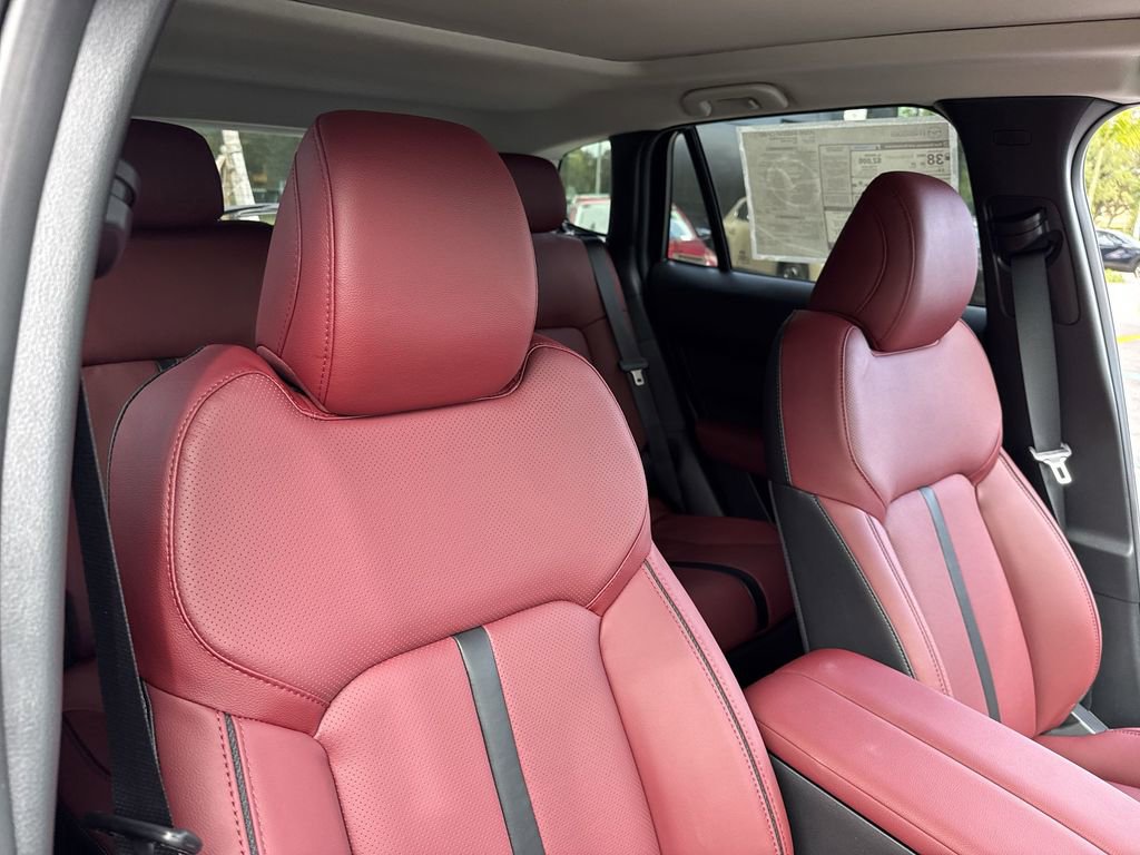 New 2026 MAZDA CX-50 AWD 2.5 Hybrid w/ Weather Package image 47