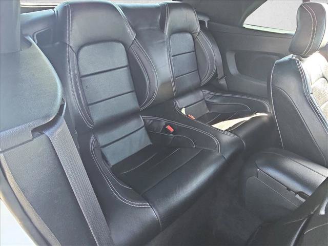 Used 2015 Ford Mustang Convertible w/ Equipment Group 051A RWD image 18