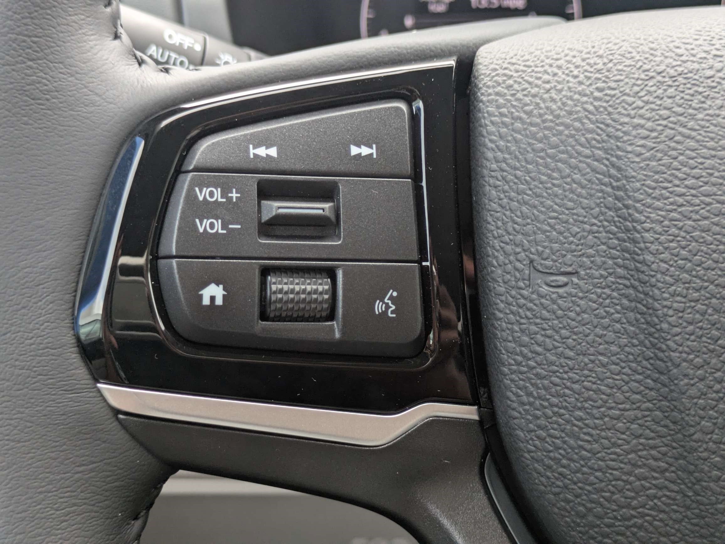 New 2027 Honda Odyssey EX-L image 31