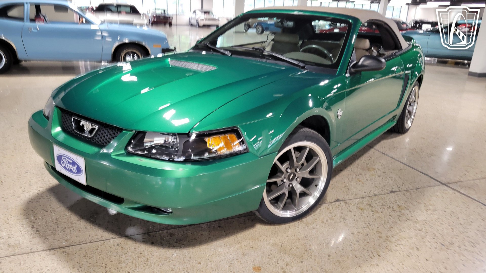 Used 1999 Ford Mustang GT RWD image 20