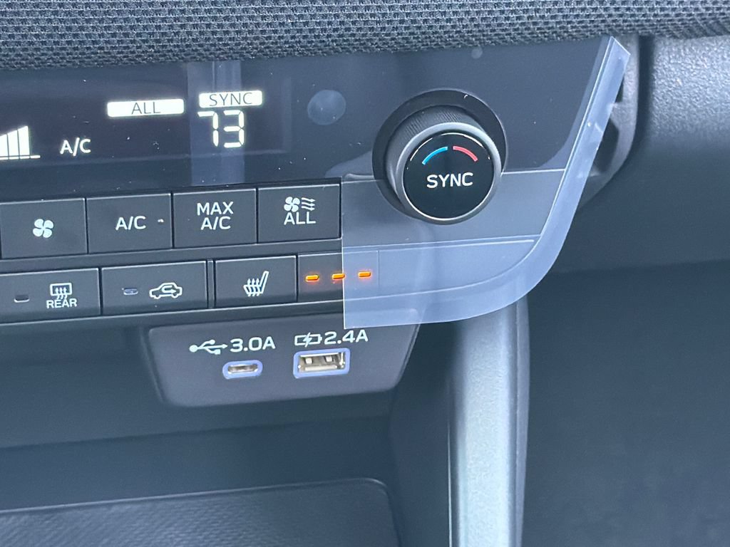New 2026 Subaru Outback Premium AWD/4WD image 17