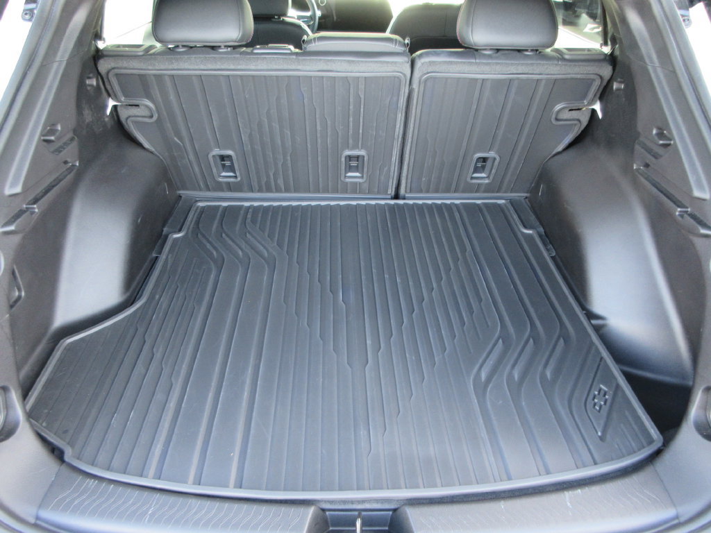 Certified 2024 Chevrolet Equinox EV RS FWD image 12