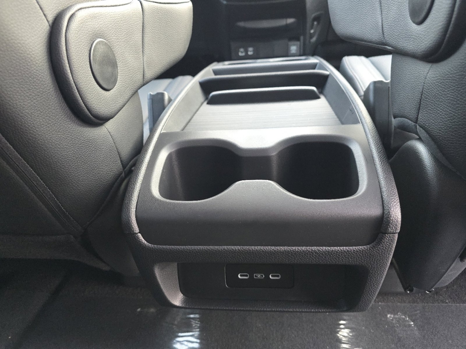 New 2026 Honda Odyssey EX-L image 26