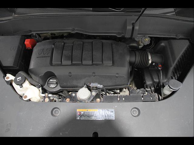 Used 2015 GMC Acadia Denali AWD/4WD image 21