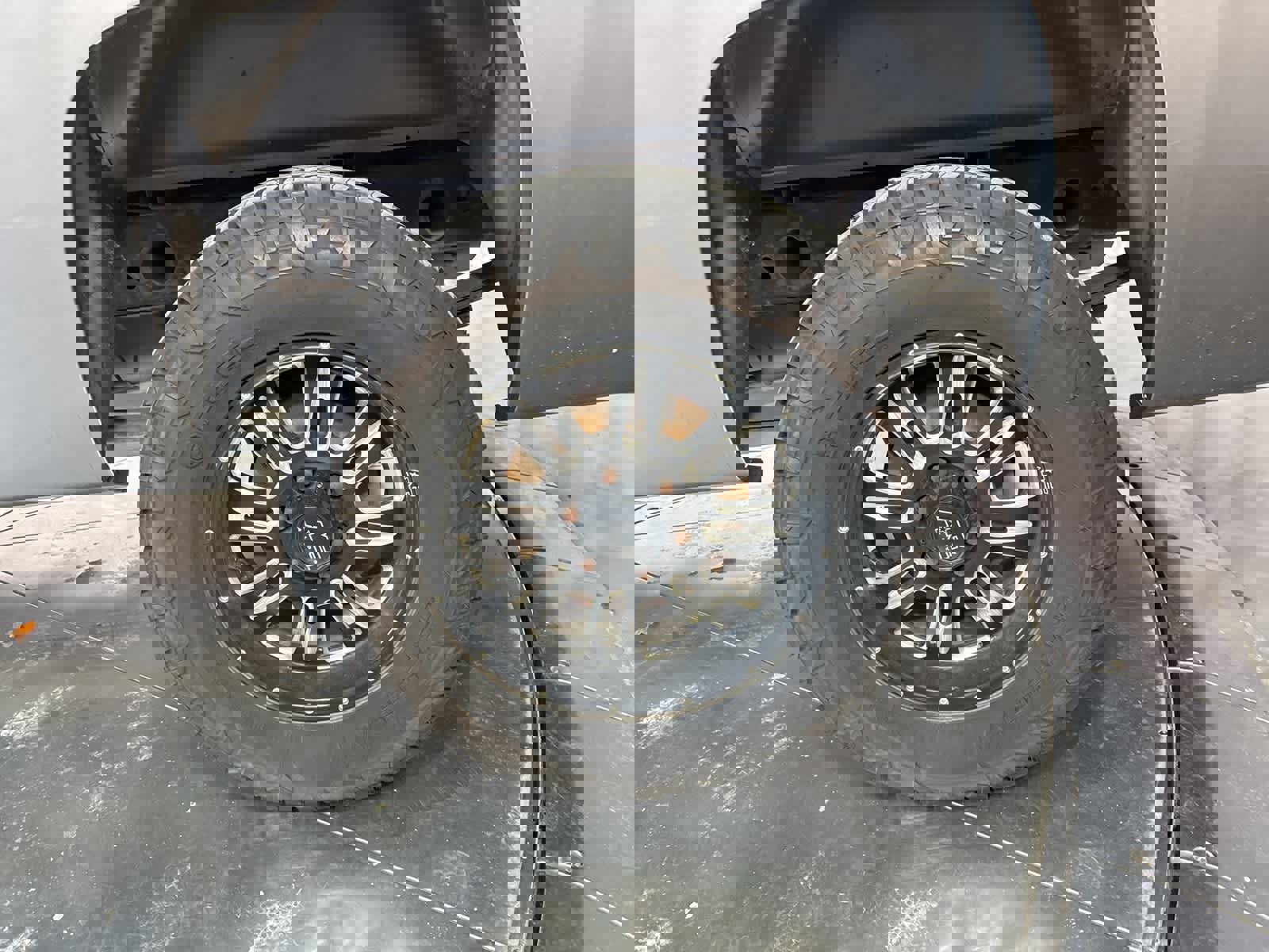 Used 2013 Chevrolet Silverado 1500 LT image 11