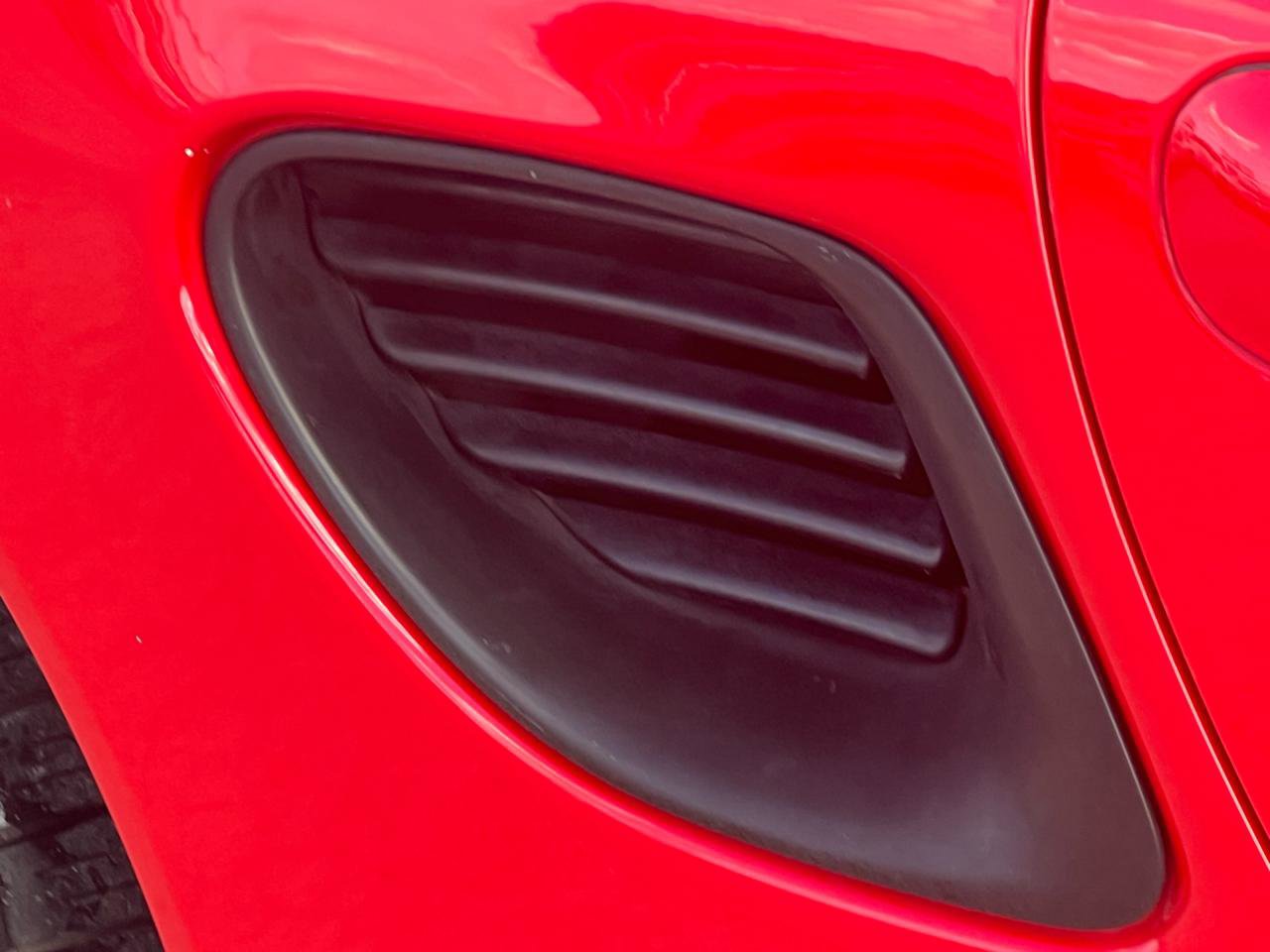 Used 2000 Porsche Boxster S image 34