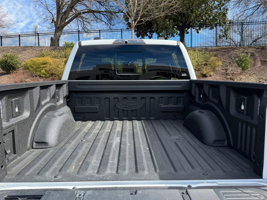 Used 2023 Ford F150 Raptor w/ Equipment Group 802A Raptor R image 48