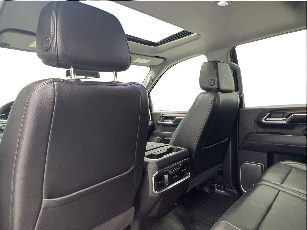 Used 2024 GMC Sierra 2500 Denali w/ Max Trailering Package image 28