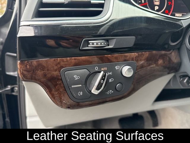 Used 2017 Audi Q7 3.0T Prestige image 22