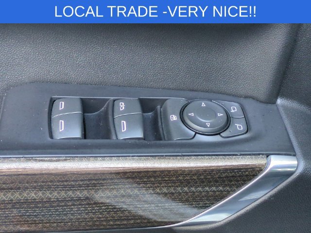 Used 2020 Chevrolet Silverado 1500 RST w/ All-Star Edition AWD/4WD image 14