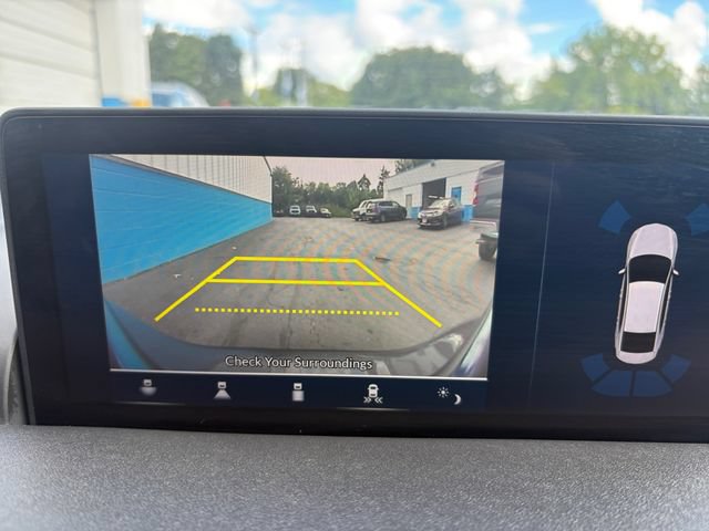 Used 2023 Acura TLX w/ Technology Package FWD image 21