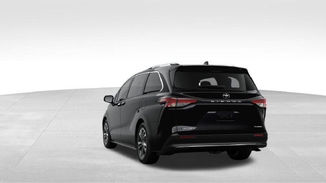 New 2026 Toyota Sienna Platinum AWD/4WD image 14