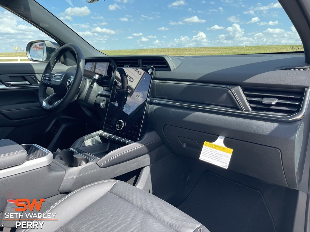 New 2026 GMC Terrain Elevation w/ Elevation Premium Package image 10