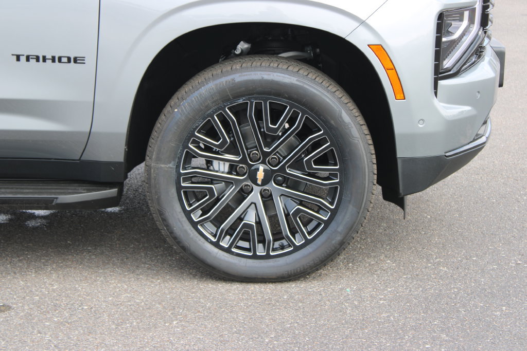 New 2026 Chevrolet Tahoe RST w/ Comfort Package RWD image 12