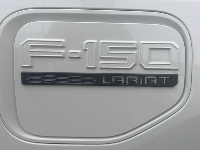 Used 2022 Ford F150 Lightning Lariat w/ Equipment Group 511A High AWD/4WD image 48
