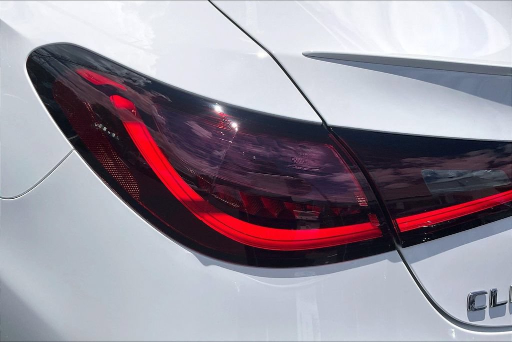 Certified 2024 Mercedes-Benz CLE 450 4MATIC Coupe image 22