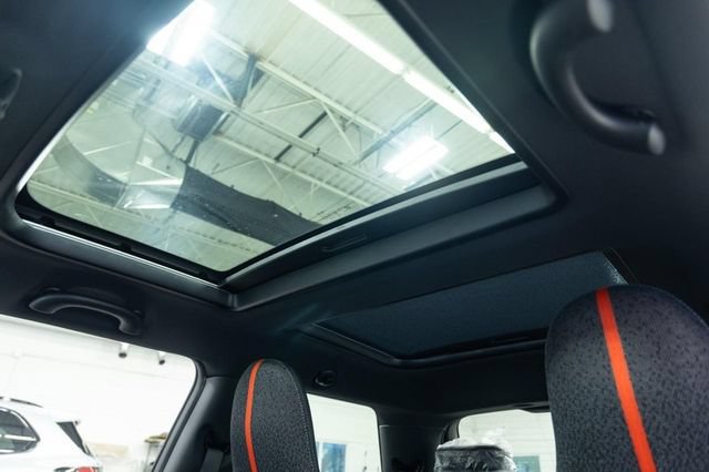 New 2026 MINI Cooper S FWD image 12