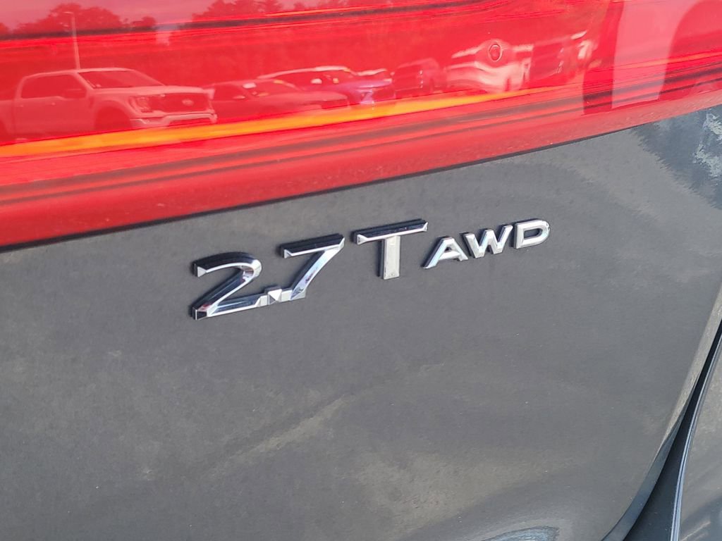 Used 2018 Lincoln MKX Reserve w/ Driver Assistance Package image 6