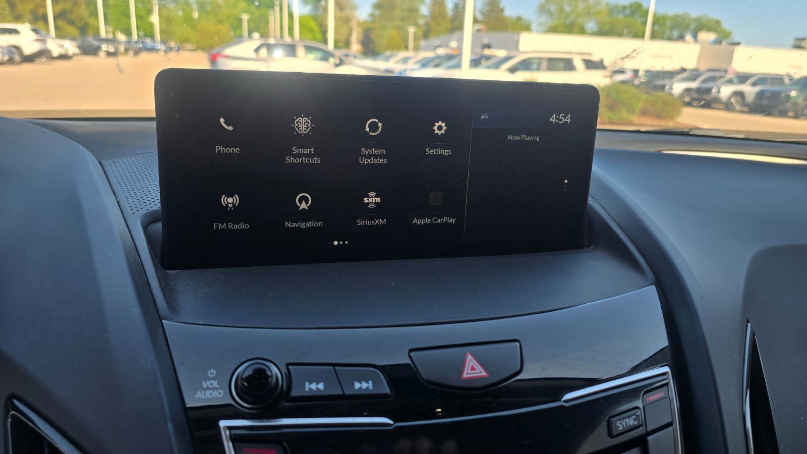 Used 2022 Acura RDX AWD w/ Technology Package image 3