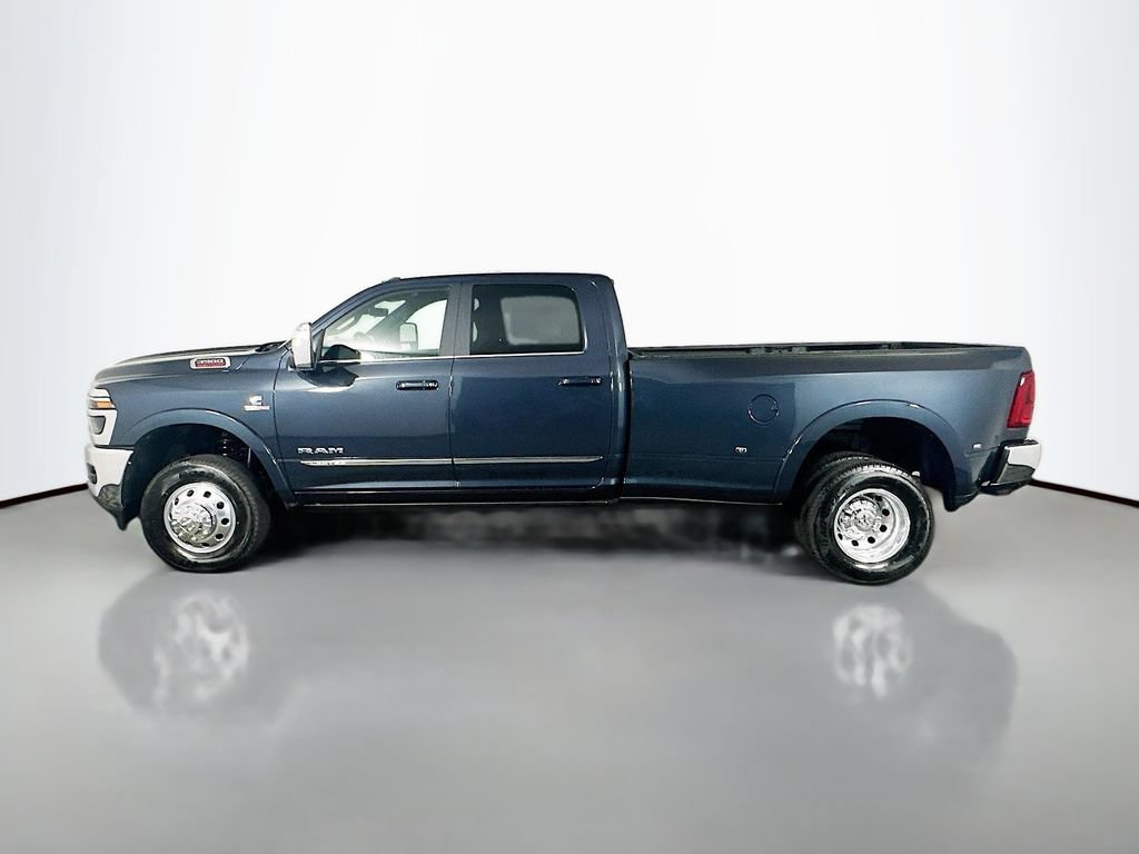 New 2026 RAM 3500 Limited AWD/4WD image 4