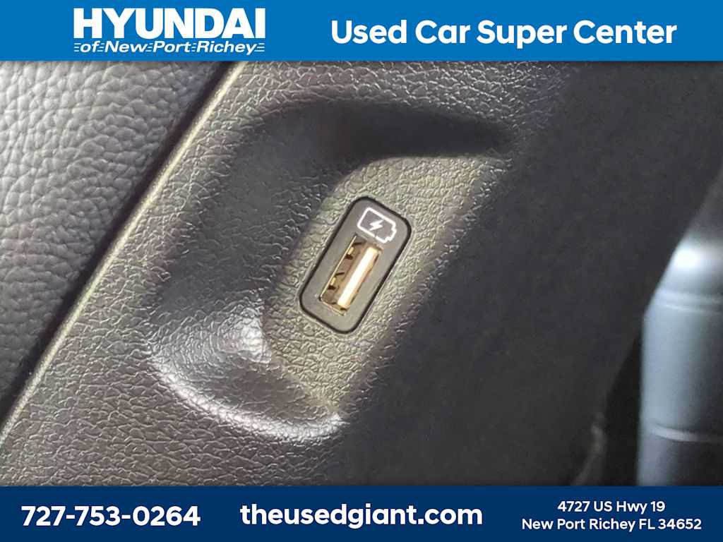 Used 2020 Hyundai Palisade SEL FWD image 37