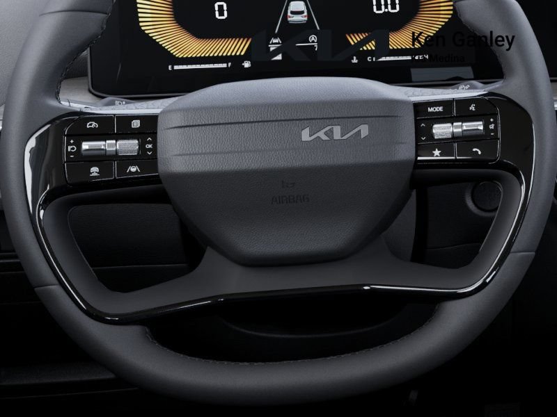 New 2026 Kia Sorento X-Line EX AWD/4WD image 22