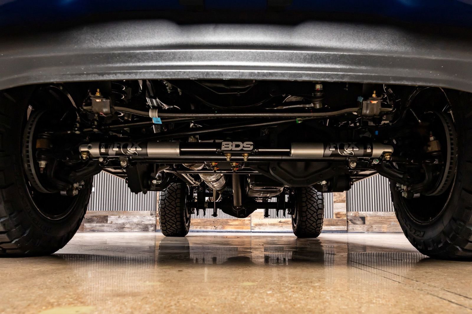 Used 2026 Ford F250 XLT w/ XLT Premium Package image 15