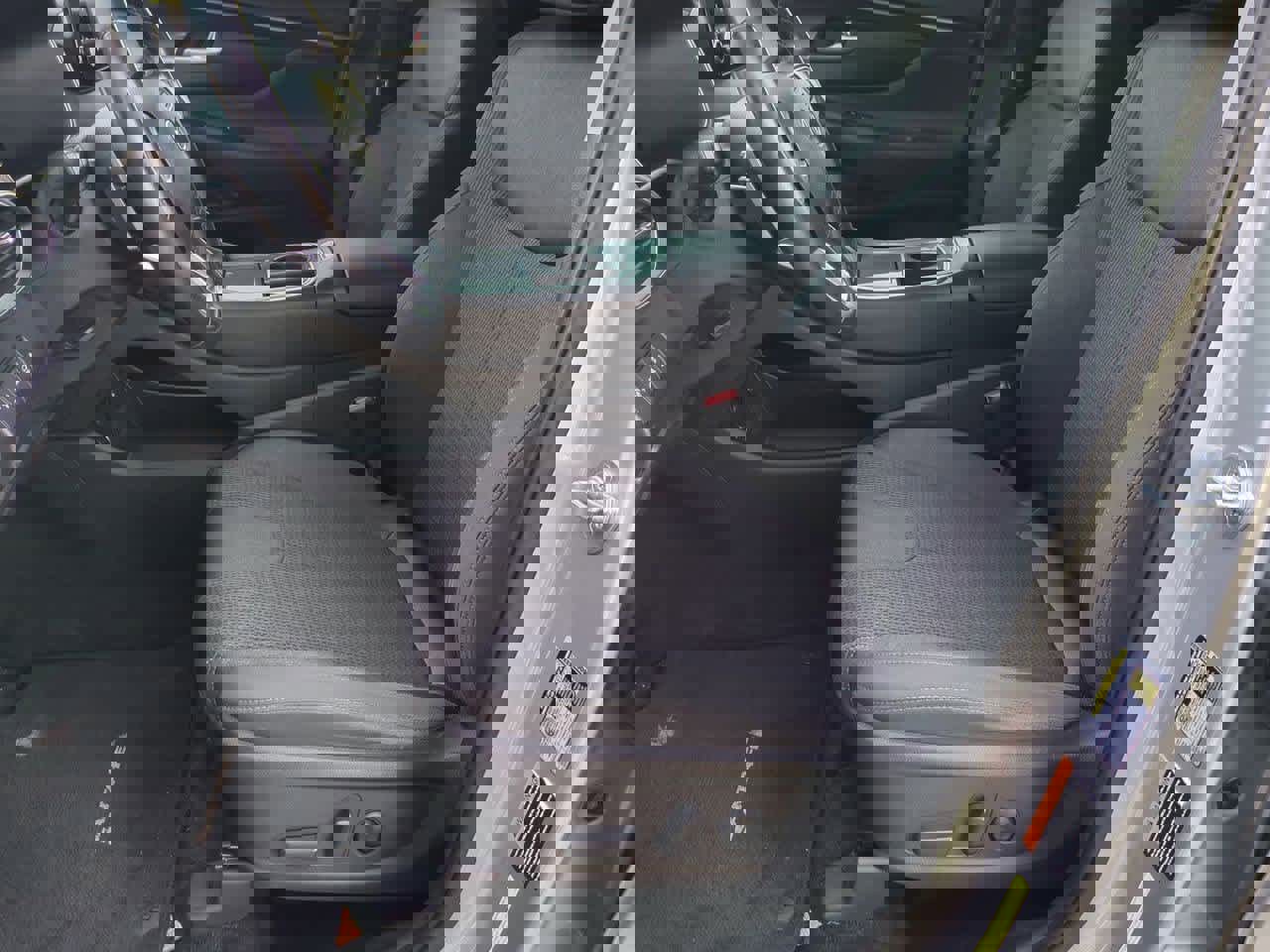 Used 2022 Hyundai Santa Fe XRT image 15