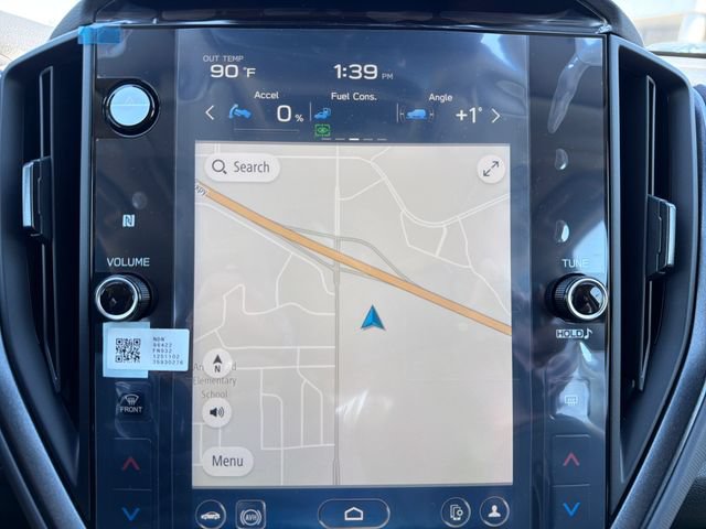 New 2026 Subaru Crosstrek 2.5i Limited AWD/4WD image 12