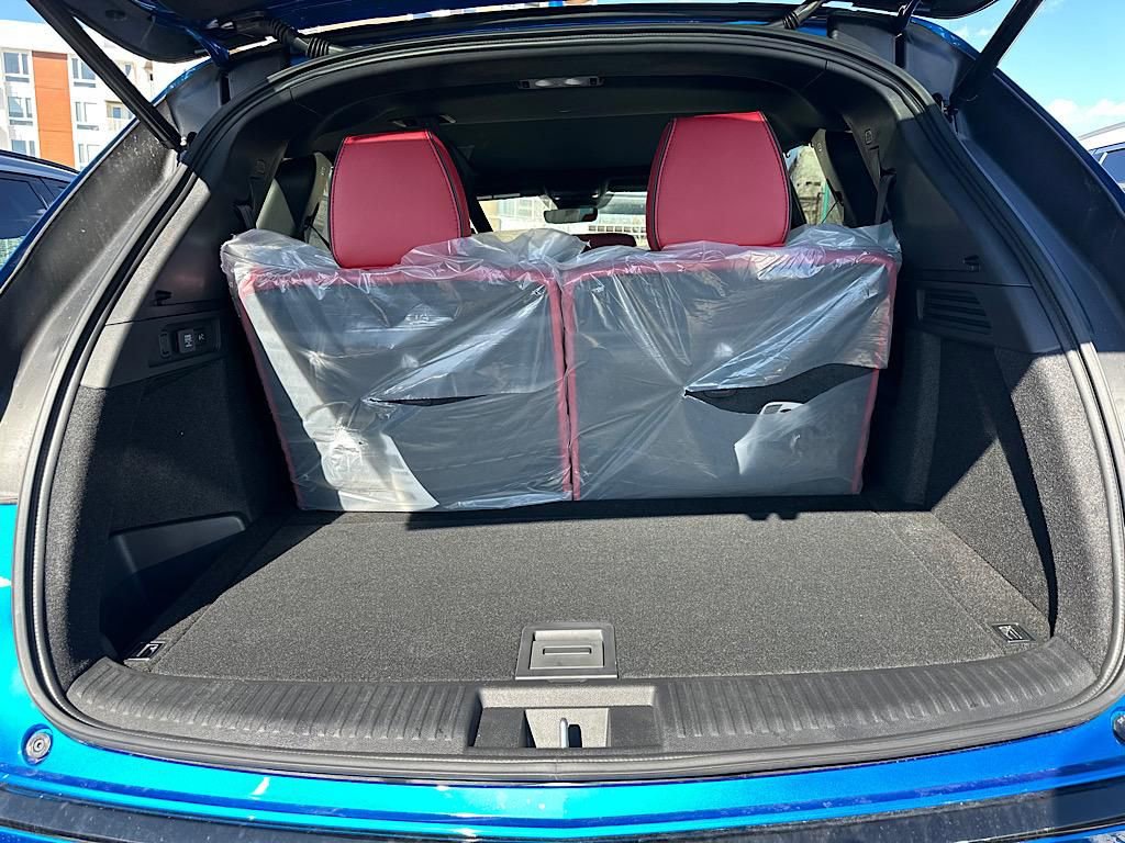 New 2026 Acura MDX A-Spec image 6