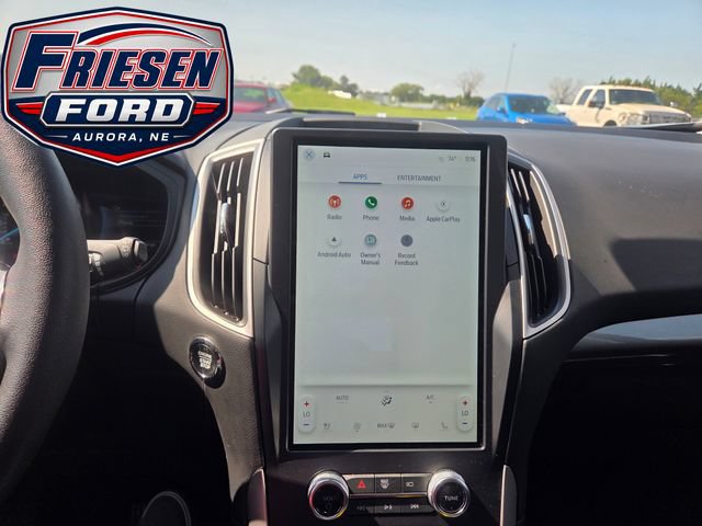 Used 2024 Ford Edge SEL w/ Convenience Package AWD/4WD image 19