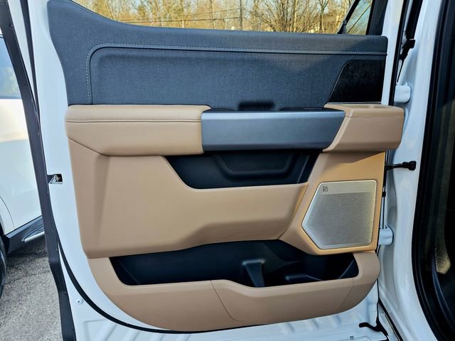 Used 2022 Ford F150 Lariat w/ Equipment Group 502A High image 25