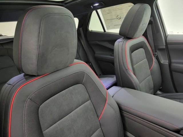 New 2025 Chevrolet Blazer EV RS image 41