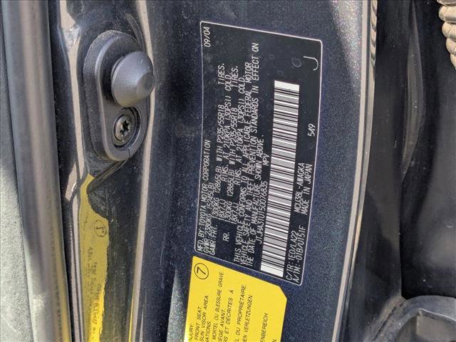 Used 2005 Lexus RX 330 AWD image 23