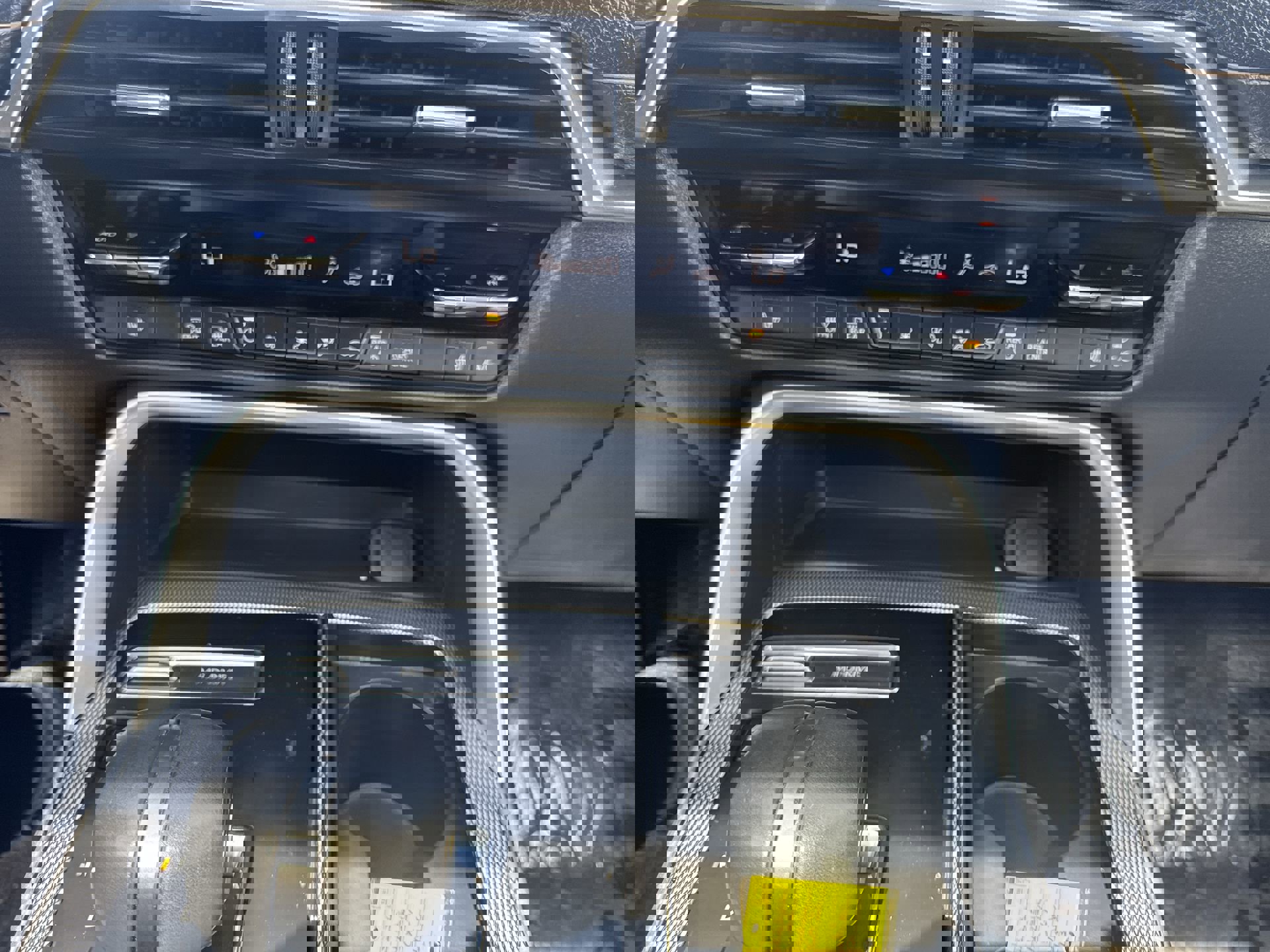 Used 2025 MAZDA CX-70 Plug-In Hybrid w/ Premium Pkg AWD/4WD image 18