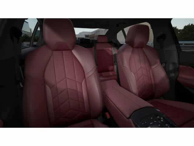 Used 2026 BMW 530i w/ M Sport Package RWD image 10