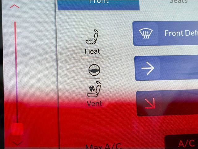 Used 2022 Jeep Grand Wagoneer Series II image 22