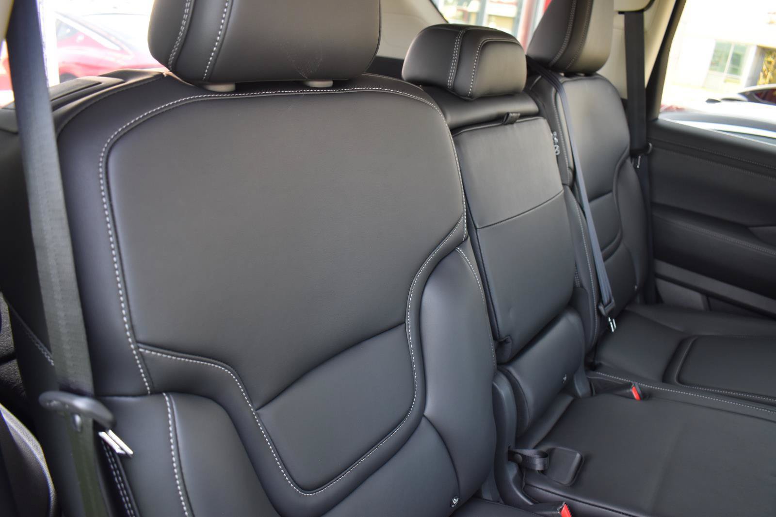New 2026 Nissan Armada SV RWD image 63