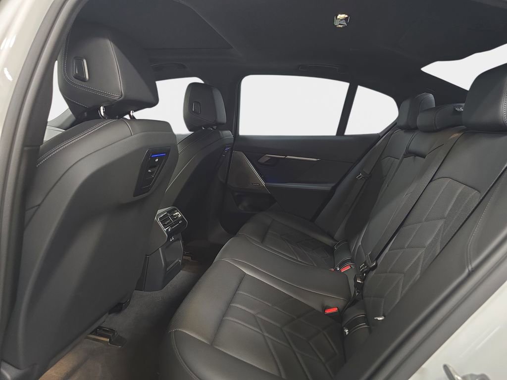 Used 2026 BMW 530i w/ M Sport Package image 14