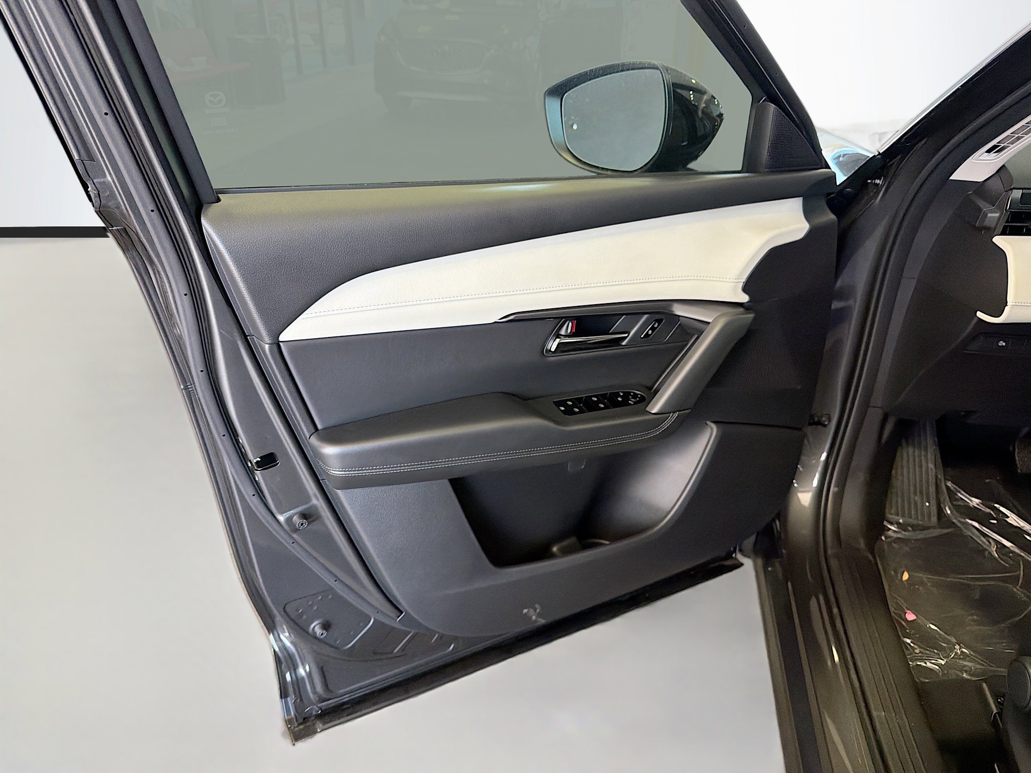 New 2026 MAZDA CX-5 Select image 22