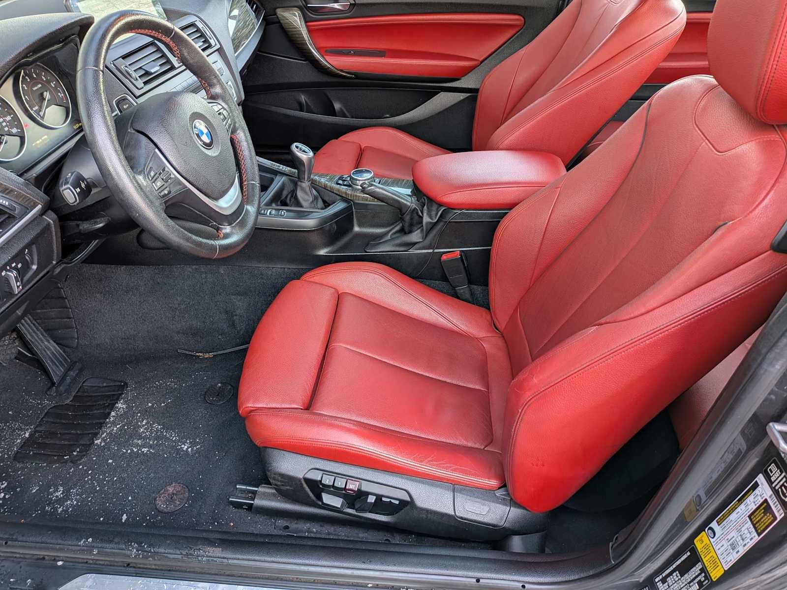 Used 2015 BMW 228i Coupe image 15