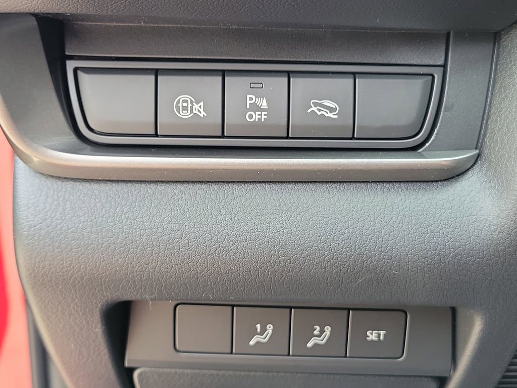 New 2026 MAZDA CX-30 AWD 2.5 S image 19