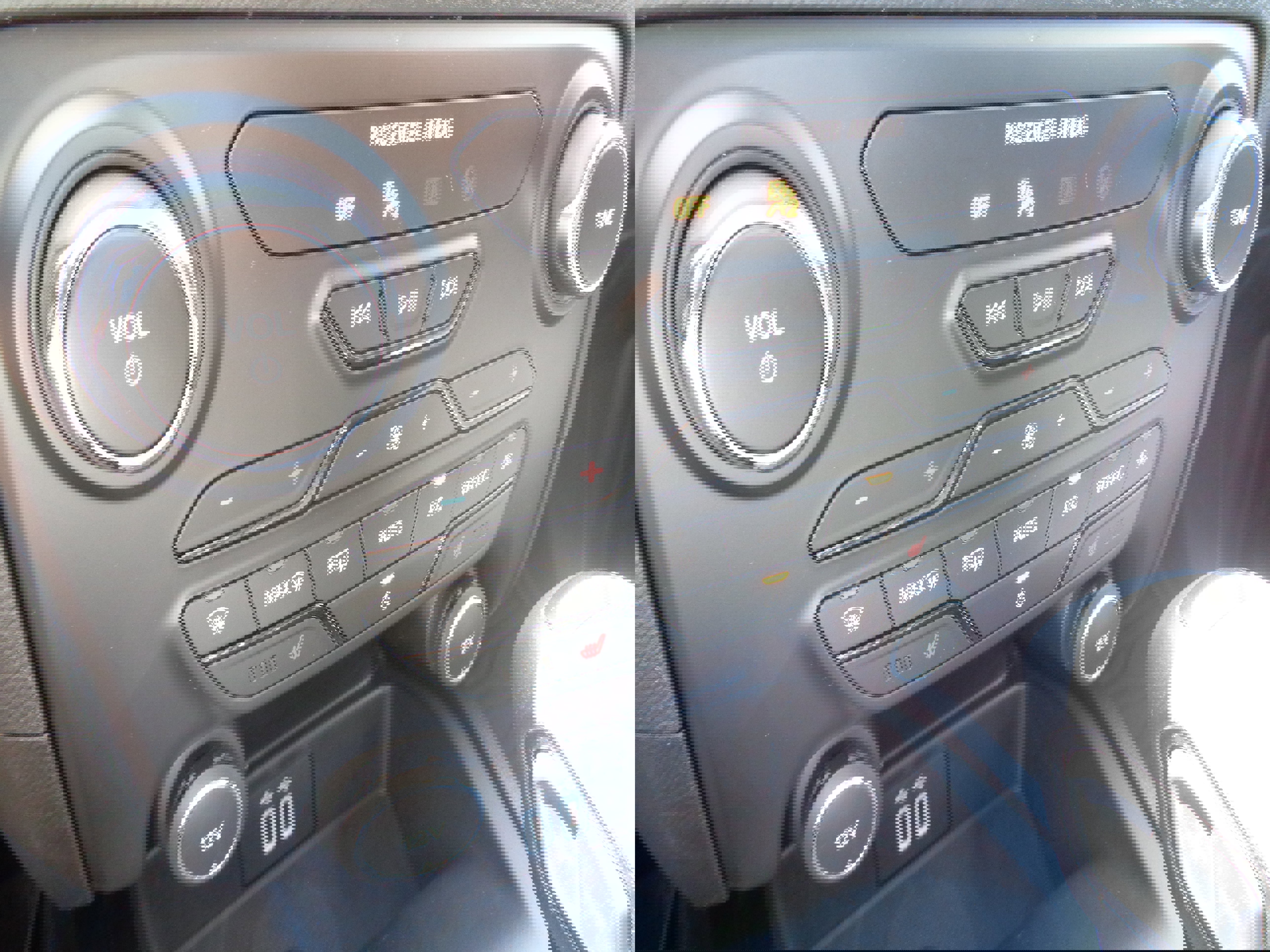 Used 2019 Ford Ranger Lariat w/ Equipment Group 501A Mid image 14