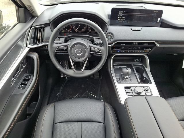 New 2026 MAZDA CX-70 3.3 Turbo w/ Premium Package AWD/4WD image 12