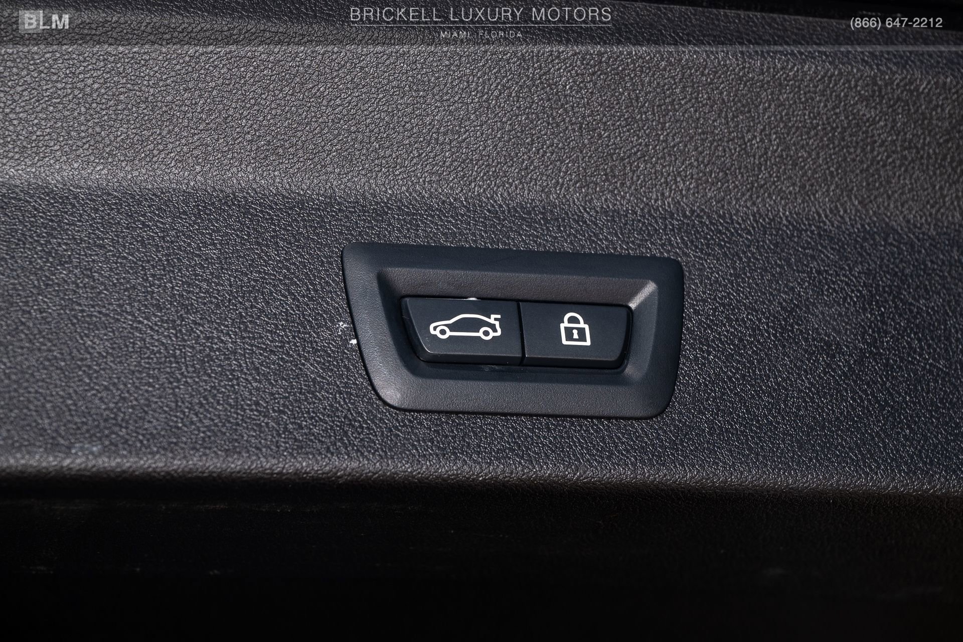 Used 2019 BMW X3 M40i w/ Premium Package AWD/4WD image 16