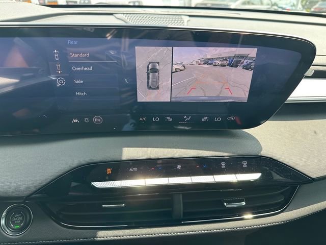 New 2026 Buick Enclave Sport Touring w/ Super Cruise Package FWD image 32