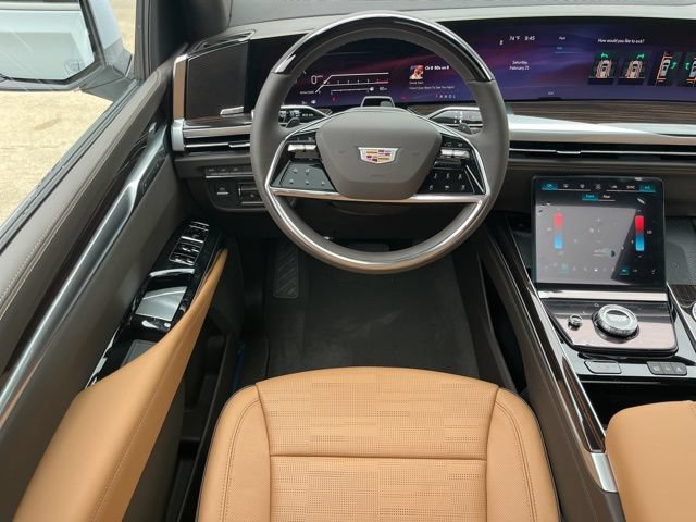 New 2026 Cadillac Escalade ESV Luxury w/ Touring Package RWD image 45